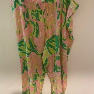 Lilly Pulitzer pants